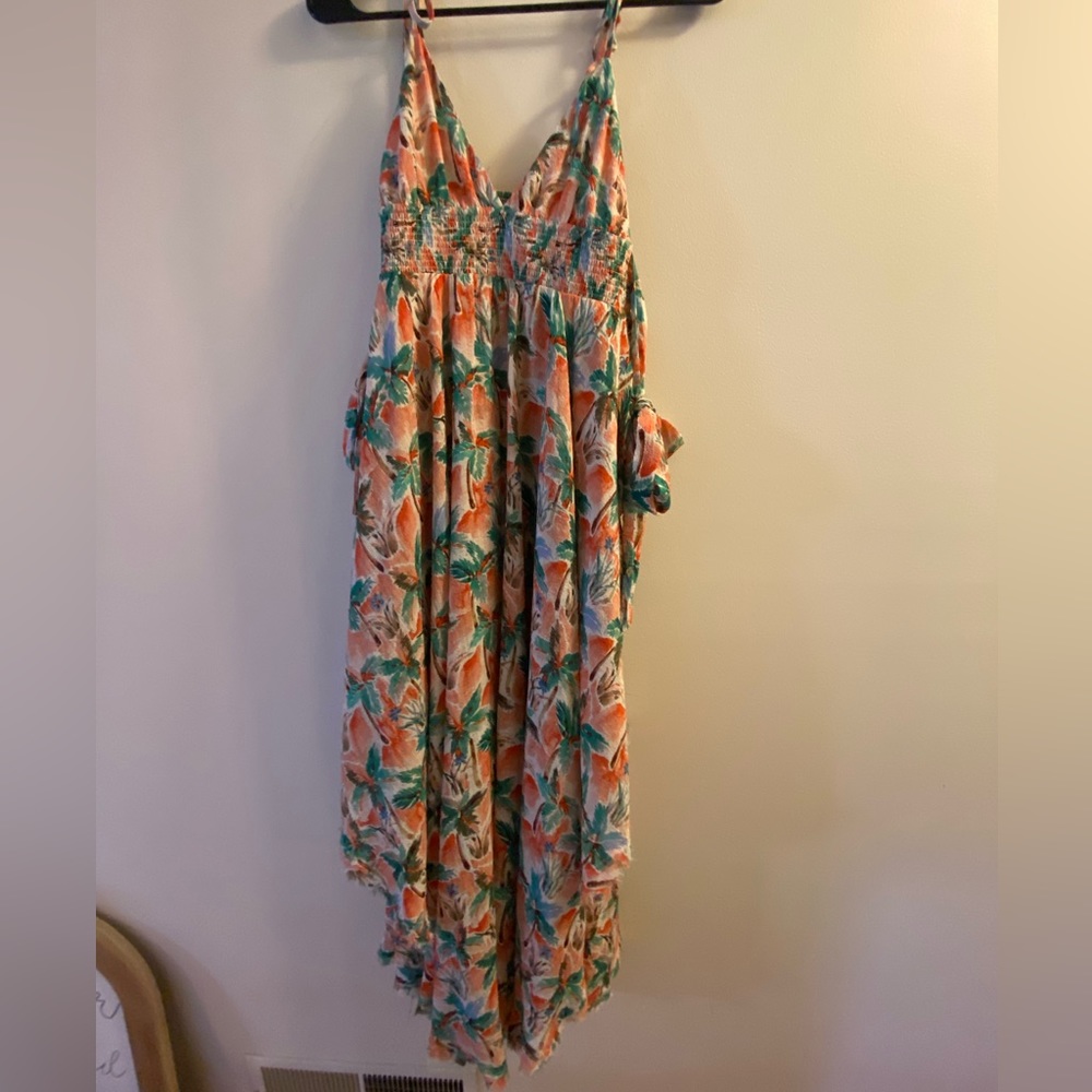 Forever 21 dress